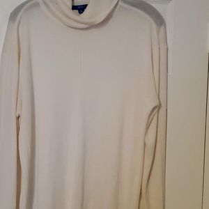 Womens long sleeve top